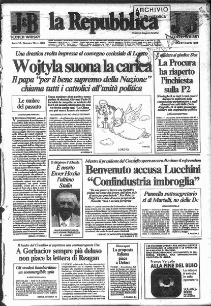 La repubblica